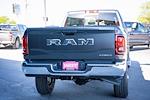 New 2025 Ram 2500 Tradesman Crew Cab 4x4 Pickup for sale #W556490 - photo 9