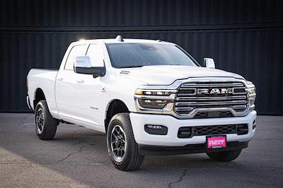 New 2025 Ram 2500 Laramie Crew Cab 4x4 Pickup for sale #W556492 - photo 1