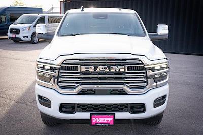 New 2025 Ram 2500 Laramie Crew Cab 4x4 Pickup for sale #W556492 - photo 2