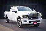 New 2025 Ram 2500 Laramie Crew Cab 4x4 Pickup for sale #W556492 - photo 1