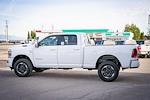 New 2025 Ram 2500 Laramie Crew Cab 4x4 Pickup for sale #W556492 - photo 11