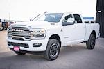 New 2025 Ram 2500 Laramie Crew Cab 4x4 Pickup for sale #W556492 - photo 12