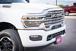 New 2025 Ram 2500 Laramie Crew Cab 4x4 Pickup for sale #W556492 - photo 4