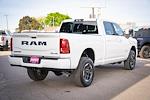New 2025 Ram 2500 Laramie Crew Cab 4x4 Pickup for sale #W556492 - photo 8