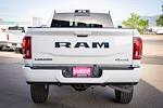New 2025 Ram 2500 Laramie Crew Cab 4x4 Pickup for sale #W556492 - photo 9