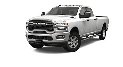 New 2025 Ram 3500 Big Horn Crew Cab 4x4 Pickup for sale #W559936 - photo 1