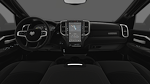 New 2025 Ram 3500 Big Horn Crew Cab 4x4 Pickup for sale #W559936 - photo 5