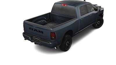 New 2025 Ram 2500 Big Horn Crew Cab 4x4 Pickup for sale #W572220 - photo 2