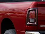 New 2025 Ram 3500 Big Horn Crew Cab for sale #W572940 - photo 40