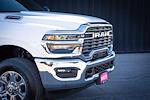 New 2025 Ram 2500 Big Horn Crew Cab for sale #W577419 - photo 4