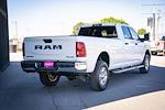 New 2025 Ram 2500 Big Horn Crew Cab for sale #W577419 - photo 8