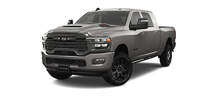 New 2025 Ram 3500 Laramie Mega Cab 4x4 Pickup for sale #W580021 - photo 1