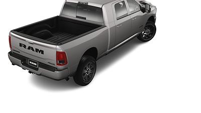 New 2025 Ram 3500 Laramie Mega Cab 4x4 Pickup for sale #W580021 - photo 2