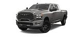 New 2025 Ram 3500 Laramie Mega Cab 4x4 Pickup for sale #W580021 - photo 1