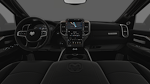 New 2025 Ram 3500 Laramie Mega Cab 4x4 Pickup for sale #W580021 - photo 6