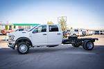 New 2025 Ram 5500 Crew Cab 84 CA Cab Chassis for sale #W592241 - photo 3