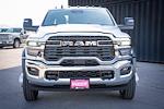 New 2025 Ram 5500 Crew Cab 84 CA Cab Chassis for sale #W592241 - photo 13