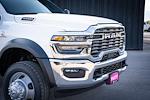 New 2025 Ram 5500 Crew Cab 84 CA Cab Chassis for sale #W592241 - photo 15