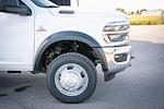 New 2025 Ram 5500 Crew Cab 84 CA Cab Chassis for sale #W592241 - photo 5