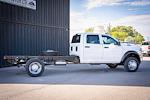 New 2025 Ram 5500 Crew Cab 84 CA Cab Chassis for sale #W592241 - photo 1