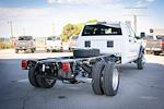 New 2025 Ram 5500 Crew Cab 84 CA Cab Chassis for sale #W592241 - photo 2