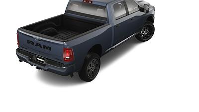 New 2025 Ram 3500 Big Horn Crew Cab 4x4 Pickup for sale #W592267 - photo 2
