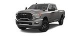 New 2025 Ram 3500 Big Horn Crew Cab 4x4 Pickup for sale #W592283 - photo 1