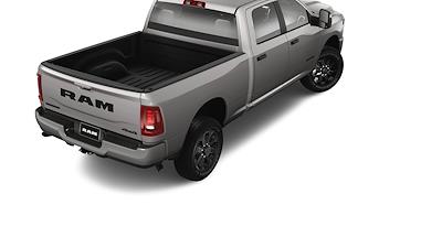 New 2025 Ram 3500 Big Horn Crew Cab 4x4 Pickup for sale #W592304 - photo 2