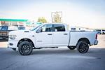 New 2025 Ram 3500 Big Horn Crew Cab for sale #W592305 - photo 11