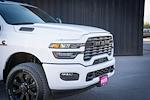 New 2025 Ram 3500 Big Horn Crew Cab for sale #W592305 - photo 4
