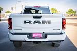 New 2025 Ram 3500 Big Horn Crew Cab for sale #W592305 - photo 9