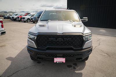 New 2025 Ram 1500 Rebel Crew Cab 4x4 Pickup for sale #W653906 - photo 2