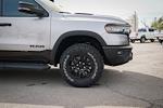 New 2025 Ram 1500 Rebel Crew Cab 4x4 Pickup for sale #W653906 - photo 3