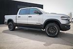 New 2025 Ram 1500 Rebel Crew Cab 4x4 Pickup for sale #W653906 - photo 5