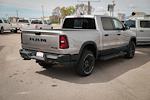 New 2025 Ram 1500 Rebel Crew Cab 4x4 Pickup for sale #W653906 - photo 6