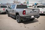 New 2025 Ram 1500 Rebel Crew Cab 4x4 Pickup for sale #W653906 - photo 9