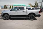 New 2025 Ram 1500 Rebel Crew Cab 4x4 Pickup for sale #W653906 - photo 10