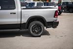 New 2025 Ram 1500 Rebel Crew Cab 4x4 Pickup for sale #W653906 - photo 11
