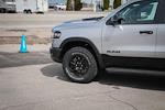 New 2025 Ram 1500 Rebel Crew Cab 4x4 Pickup for sale #W653906 - photo 12