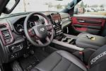 New 2025 Ram 1500 Rebel Crew Cab 4x4 Pickup for sale #W653906 - photo 14