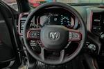 New 2025 Ram 1500 Rebel Crew Cab 4x4 Pickup for sale #W653906 - photo 19