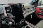 New 2025 Ram 1500 Rebel Crew Cab 4x4 Pickup for sale #W653906 - photo 23