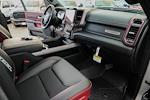 New 2025 Ram 1500 Rebel Crew Cab 4x4 Pickup for sale #W653906 - photo 37