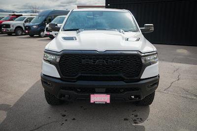 New 2025 Ram 1500 Rebel Crew Cab 4x4 Pickup for sale #W653907 - photo 2