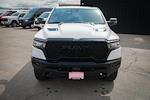 New 2025 Ram 1500 Rebel Crew Cab 4x4 Pickup for sale #W653907 - photo 2