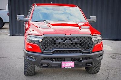 New 2025 Ram 1500 Rebel Crew Cab 4x4 Pickup for sale #W653908 - photo 2