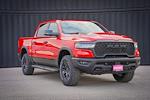 New 2025 Ram 1500 Rebel Crew Cab 4x4 Pickup for sale #W653908 - photo 1