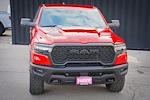 New 2025 Ram 1500 Rebel Crew Cab 4x4 Pickup for sale #W653908 - photo 2