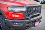 New 2025 Ram 1500 Rebel Crew Cab 4x4 Pickup for sale #W653908 - photo 4