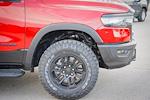 New 2025 Ram 1500 Rebel Crew Cab 4x4 Pickup for sale #W653908 - photo 5